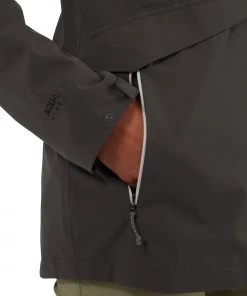 Craghoppers Ladies Caldbeck Jacket -CHARCOAL (10 Only)