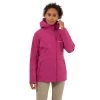Craghoppers Ladies Caldbeck Jacket -ROUGE