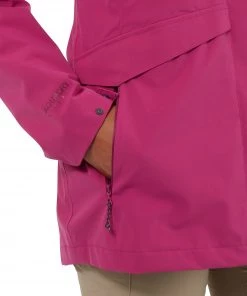 Craghoppers Ladies Caldbeck Jacket -ROUGE