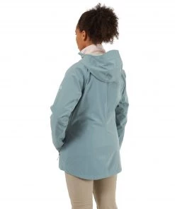 Ladies Jackets & Bodywarmers Craghoppers Ladies Caldbeck Jacket -STORMY