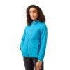 Craghoppers Ladies CompLite Reversible Jacket -MEDITERRANEAN