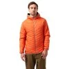 Craghoppers Mens CompLite Reversible Jacket -MARMALADE Mens Jackets & Bodywarmers