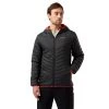 Craghoppers Mens CompLite Reversible Jacket -BLACK RED Mens Jackets & Bodywarmers