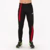 JOMA Mens Supernova Trousers -BLACK/RED