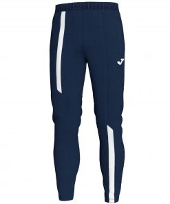 JOMA Mens Supernova Trousers -NAVY/WHITE