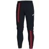 JOMA Kids Supernova Trousers -BLACK/RED
