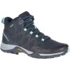 Merrell Ladies Siren 3 Mid GTX Boot -NAVY Ladies Footwear