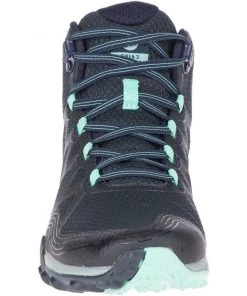 Merrell Ladies Siren 3 Mid GTX Boot -NAVY Ladies Footwear