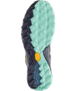 Merrell Ladies Siren 3 Mid GTX Boot -NAVY Ladies Footwear