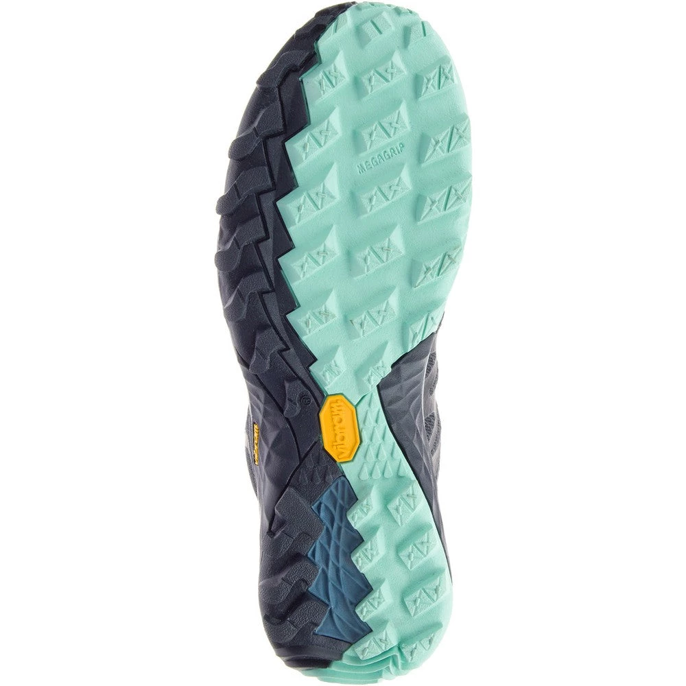 Merrell Ladies Siren 3 Mid GTX Boot -NAVY Ladies Footwear