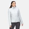 Regatta Ladies Freezeway III Jacket -CYBERSPACE Ladies Jackets & Bodywarmers