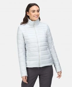 Regatta Ladies Freezeway III Jacket -CYBERSPACE Ladies Jackets & Bodywarmers