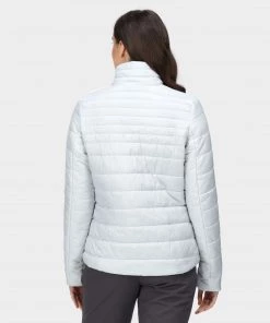 Regatta Ladies Freezeway III Jacket -CYBERSPACE Ladies Jackets & Bodywarmers
