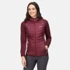 Regatta Ladies Andreson VI Hybrid Jacket -FIG