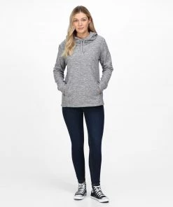 Ladies Fleeces & Midlayers Regatta Ladies Kizmit II Fleece -CYBERSPACE