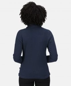 Regatta Ladies Zabelle Fleece -NAVY (8, 10 Only)