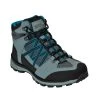 Ladies Footwear Regatta Ladies Samaris Mid Hiking Boot -STORMY