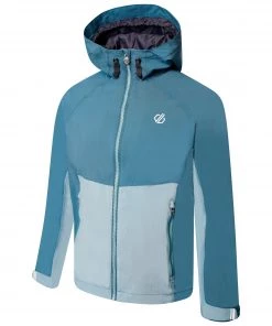 Dare2B Kids In The Lead Jacket -DRAGONFLY Kids Jackets & Bodywarmers