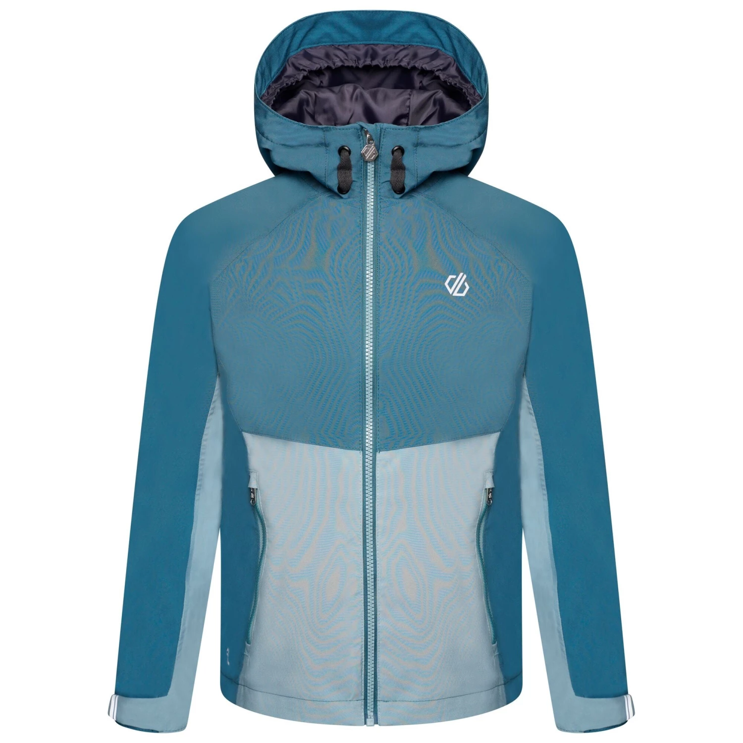 Dare2B Kids In The Lead Jacket -DRAGONFLY Kids Jackets & Bodywarmers