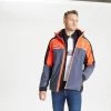Dare2B Mens Intermit II Ski Jacket -TRAIL BLAZE (M, 2XL, 3XL Only)