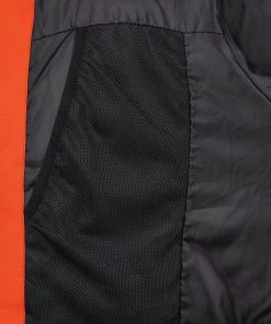 Mens Jackets & Bodywarmers Dare2B Mens Observe Ski Jacket -BLACK