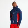 Dare2B Mens Yield Ski Jacket -ADMIRAL BLUE (XS, M Only)
