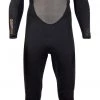 SOLA Mens Fusion 3/2mm Full Wetsuit