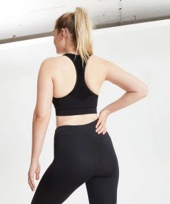 Dare2B Don't Sweat It Sports Bra - 6 Colours Available Ladies Sportswear & Fitness