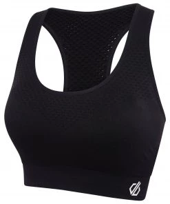 Dare2B Don't Sweat It Sports Bra - 6 Colours Available Ladies Sportswear & Fitness
