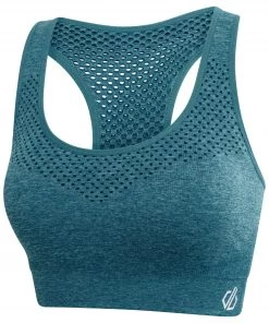 Dare2B Don't Sweat It Sports Bra - 6 Colours Available Ladies Sportswear & Fitness