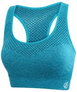 Dare2B Don't Sweat It Sports Bra - 6 Colours Available Ladies Sportswear & Fitness