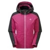 Dare2B Ladies SP20 Ski Jacket -PINK