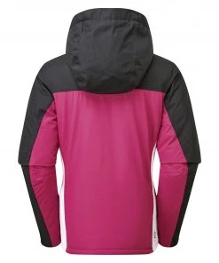 Dare2B Ladies SP20 Ski Jacket -PINK