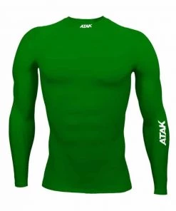 Atak Mens Compression Top - 6 Colours Available
