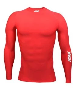 Atak Mens Compression Top - 6 Colours Available