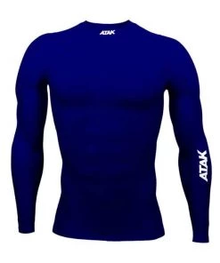 Atak Mens Compression Top - 6 Colours Available