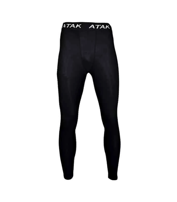 Mens Sportswear & Fitness Atak Adult Compression Leggings