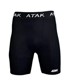 Atak Kids Compression Shorts - 6 Colours Available