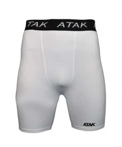 Atak Kids Compression Shorts - 6 Colours Available
