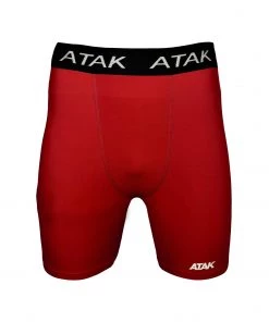 Atak Kids Compression Shorts - 6 Colours Available