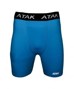 Atak Kids Compression Shorts - 6 Colours Available