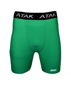 Atak Adult Compression Shorts - 6 Colours Available
