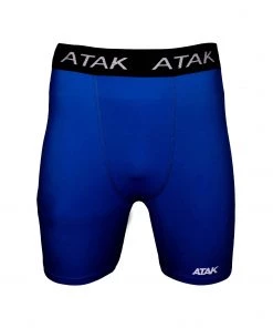 Atak Adult Compression Shorts - 6 Colours Available