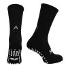 Atak Shox Grip Mid Length Sports Sock - 6 Colours Available