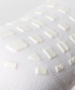 Atak Shox Grip Mid Length Sports Sock - 6 Colours Available