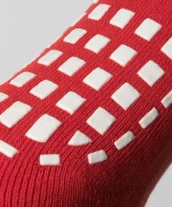 Atak Shox Grip Mid Length Sports Sock - 6 Colours Available