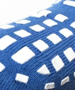 Atak Shox Grip Mid Length Sports Sock - 6 Colours Available