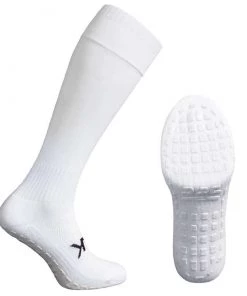 Atak Grippy Full Length Sports Sock - 6 Colours Available