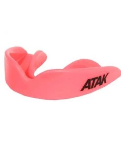 ATAK Centaur Mouthguard - 7 Colours Available Mens Sportswear & Fitness