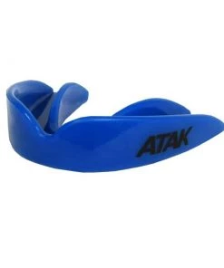ATAK Centaur Mouthguard - 7 Colours Available Mens Sportswear & Fitness